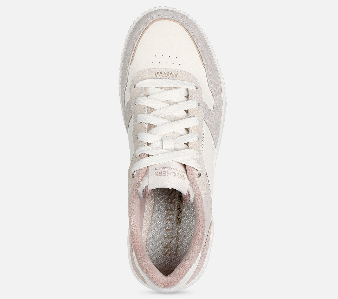 Jade - Chestnut Chills Shoe Skechers.fi
