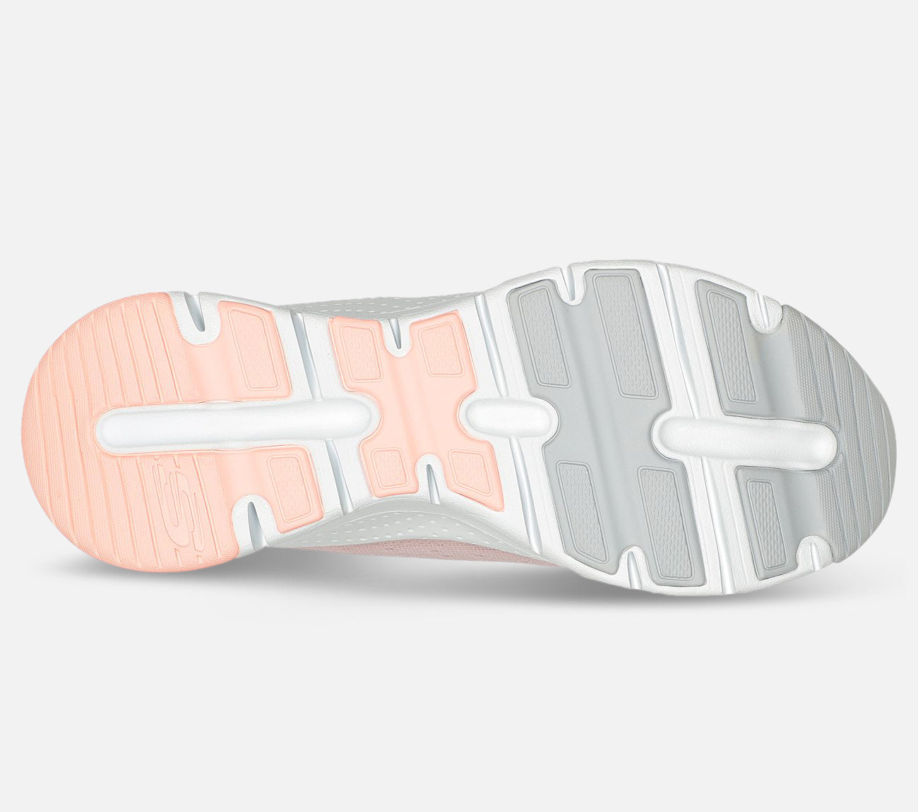 Arch Fit - Infinity Cool Shoe Skechers