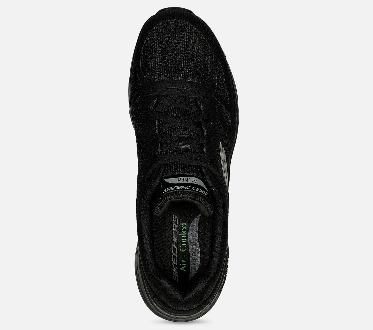 Arch Fit - Charge Back Shoe Skechers