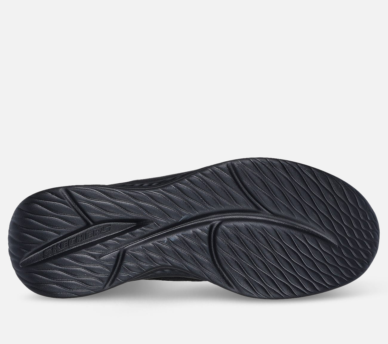 Relaxed Fit: Slip-ins: Slade - Deacon Shoe Skechers.fi