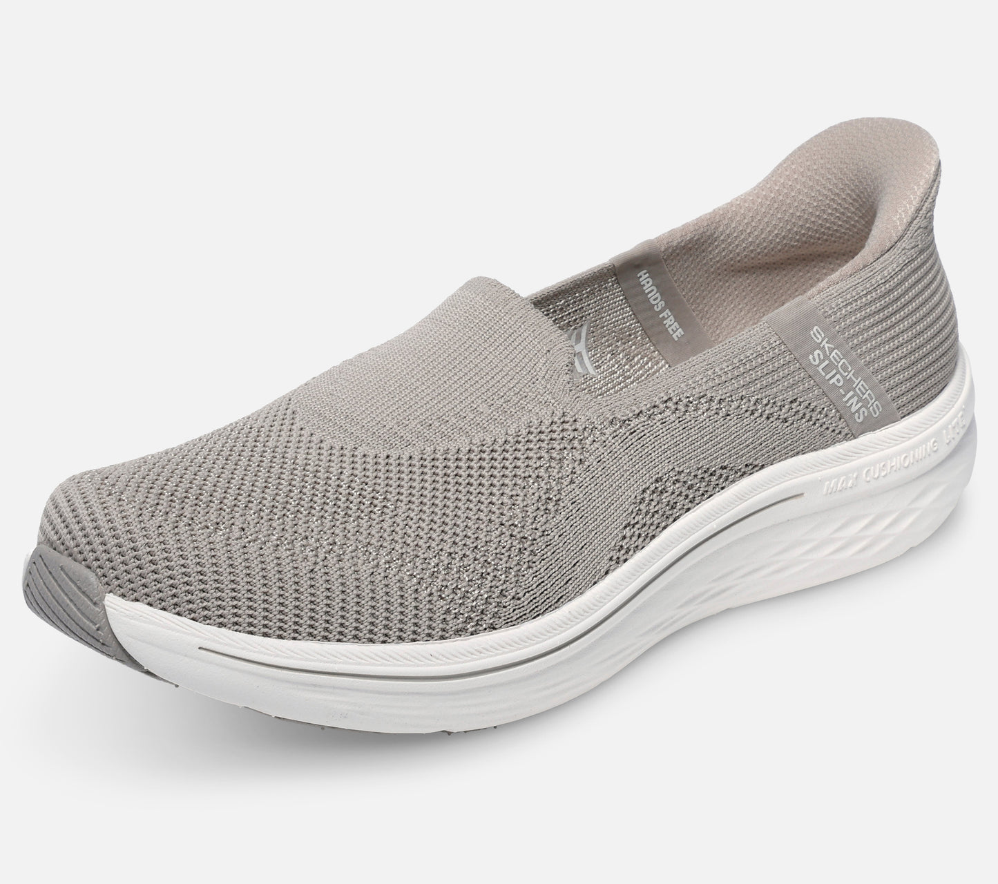 Slip-ins: Max Cushioning Lite Aura - Tessa Shoe Skechers.fi
