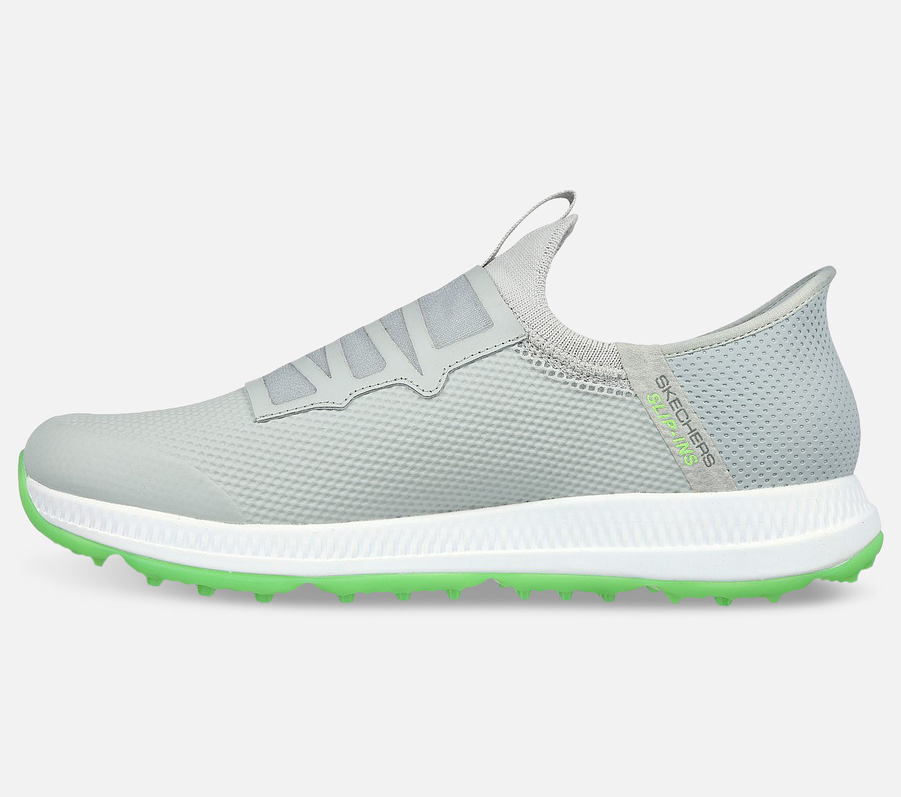 Slip-ins: GO GOLF Arch Fit Elite 5 - Waterproof Golf Skechers.fi
