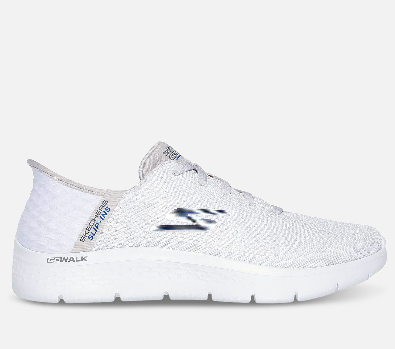 Slip-ins: GO WALK Flex - New World Shoe Skechers.fi