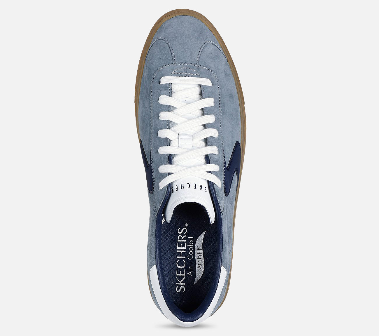 Arch Fit Legend - Romah Shoe Skechers.fi
