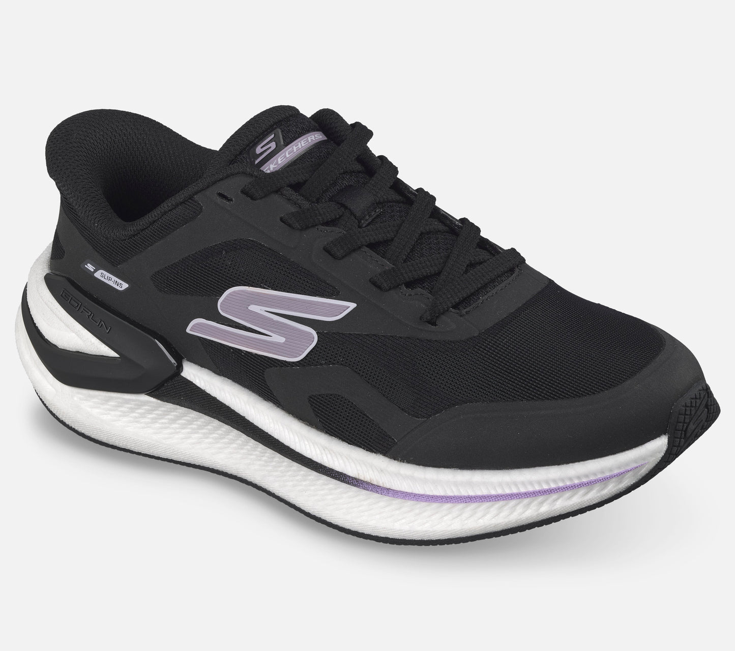 Slip-ins: GO RUN Consistent Pro Shoe Skechers.fi