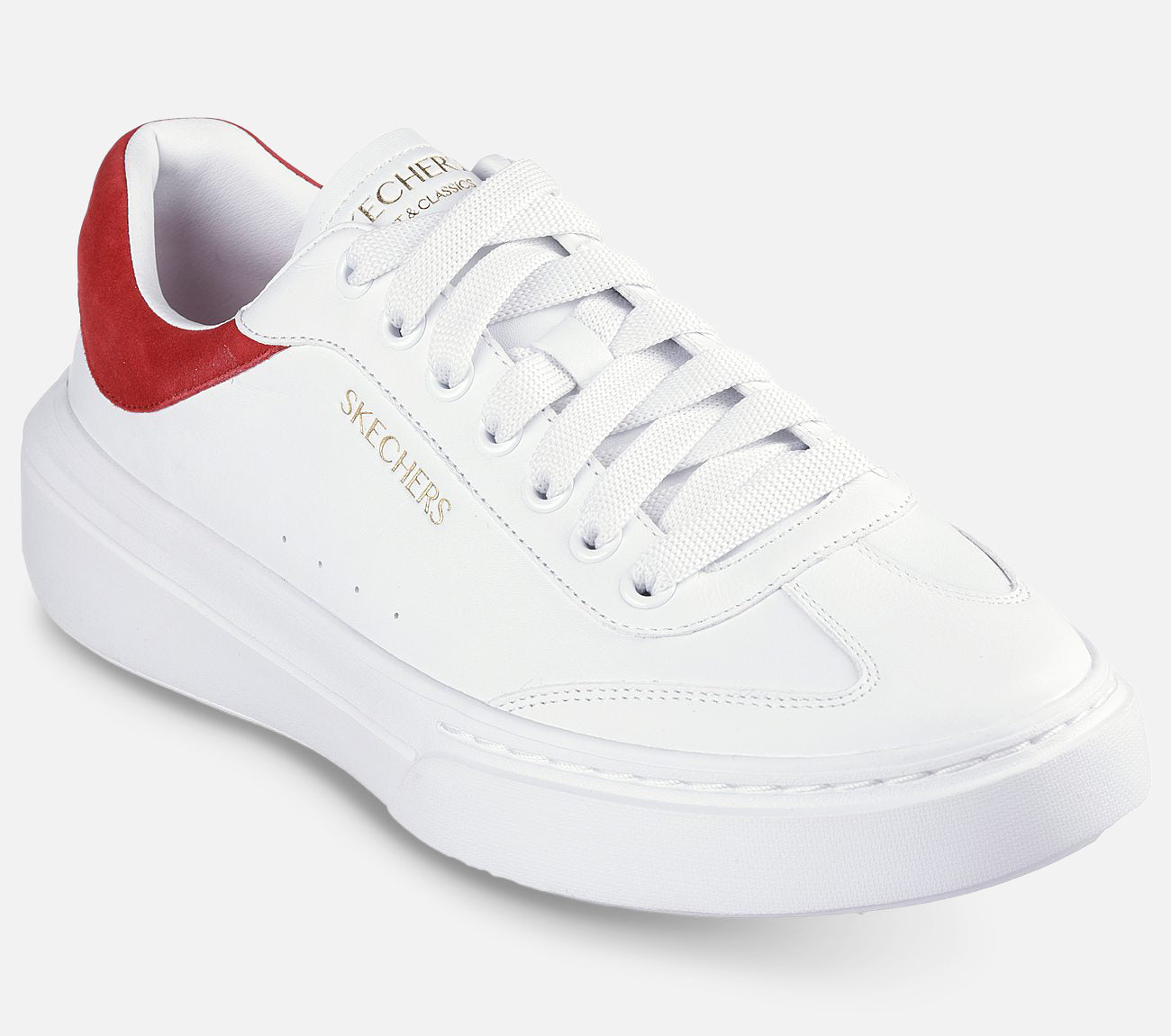 Cordova Classic - Lighto Shoe Skechers.fi