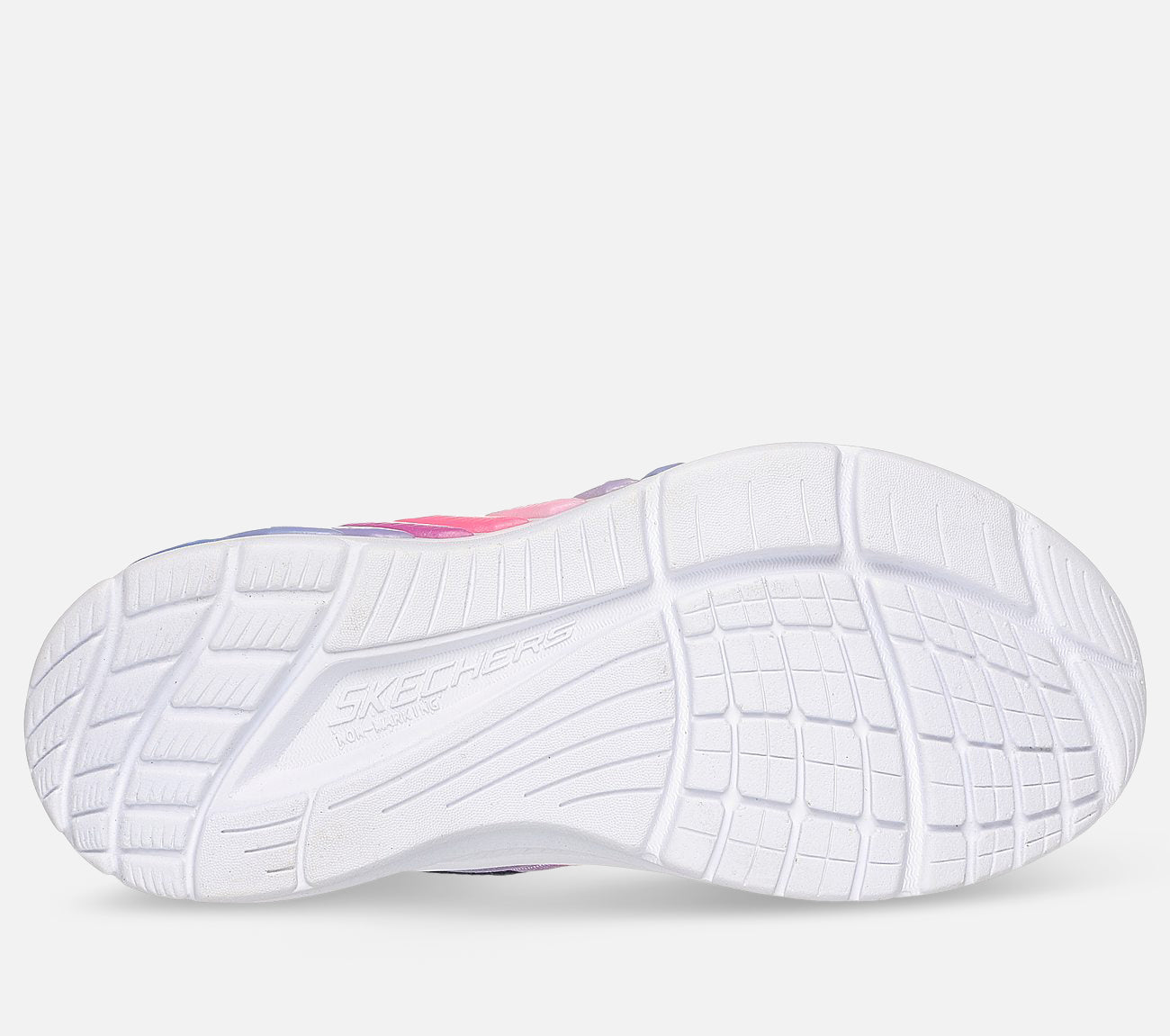 Rainbow Cruisers Shoe Skechers