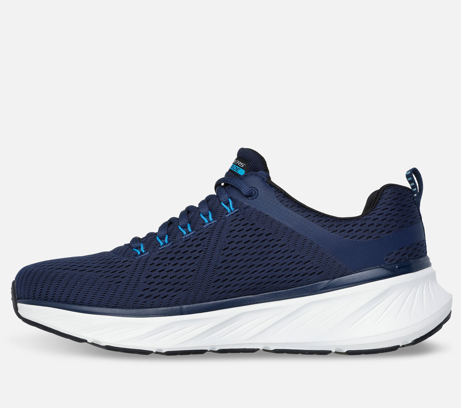 Relaxed Fit: Edgeride - Contention Shoe Skechers.fi