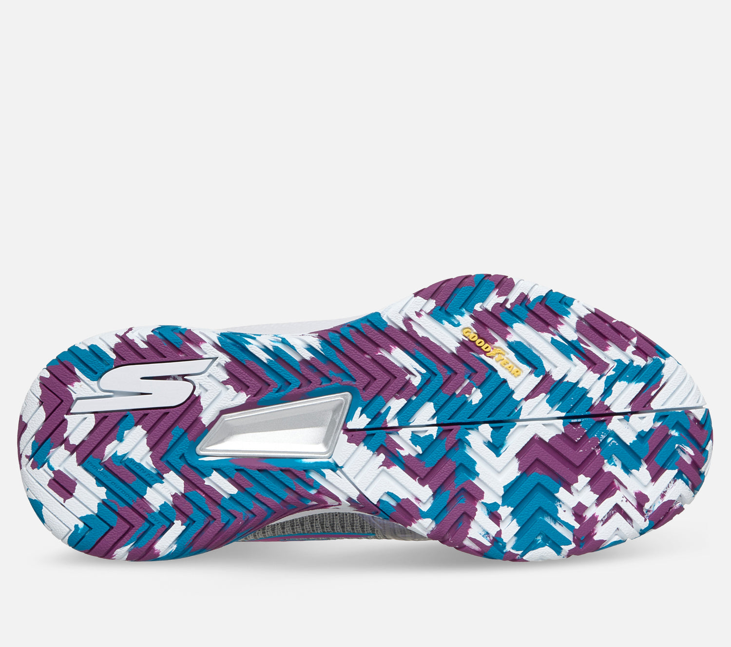 Relaxed Fit: Viper Court Pro 2.0 Shoe Skechers.fi