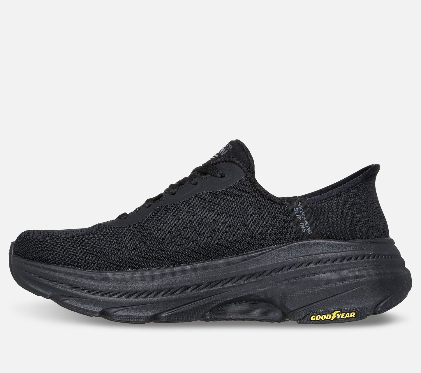 Wide Fit: Slip-ins: Max Cushioning Arch Fit 2.0 - Antilles Shoe Skechers.fi