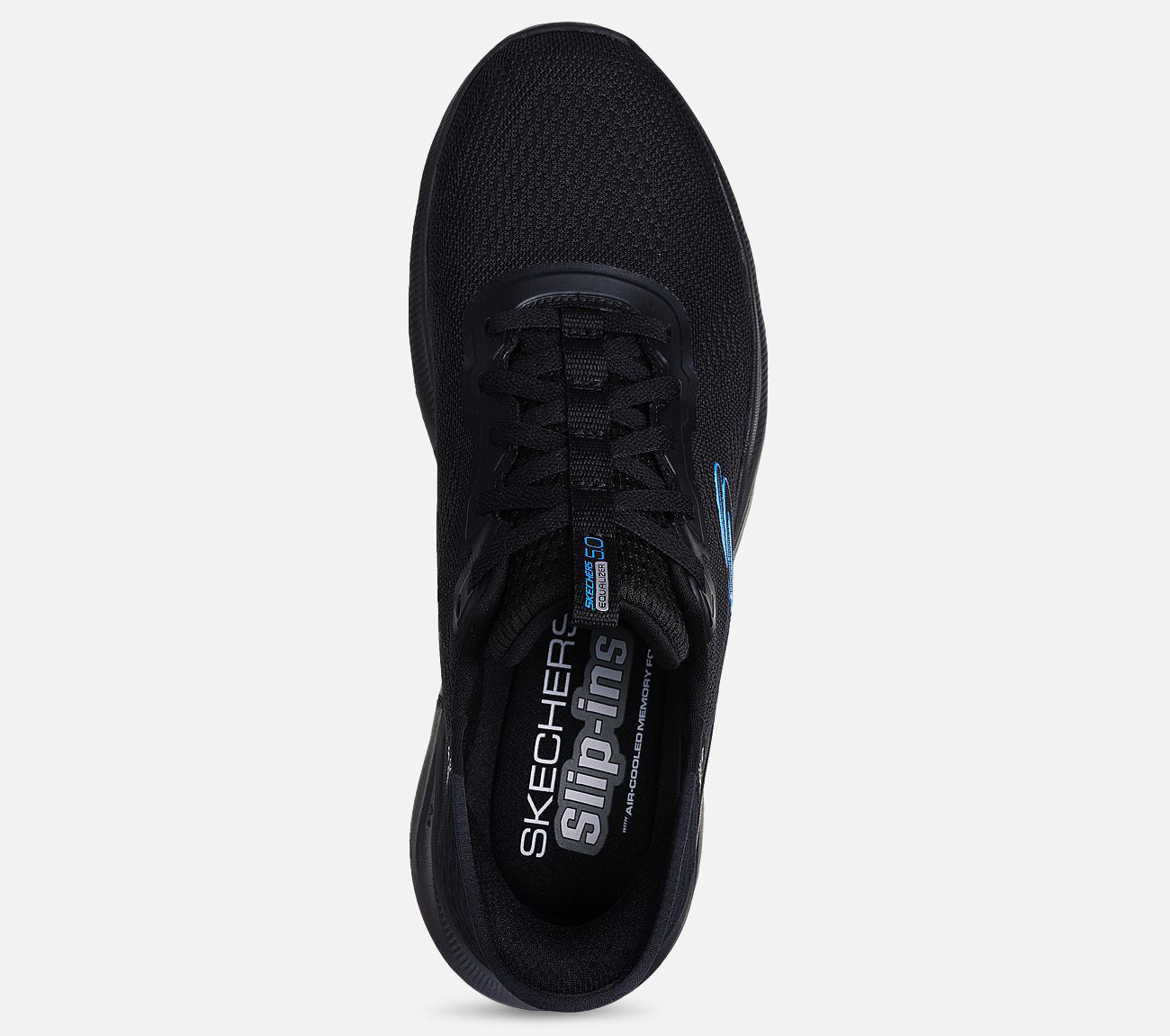 Relaxed Fit: Slip-ins: Equalizer 5.0 - Standpoint Shoe Skechers.fi