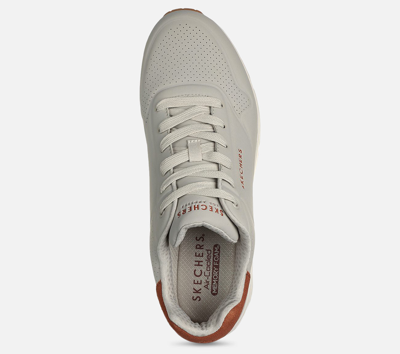 Uno - Suited On Air Shoe Skechers