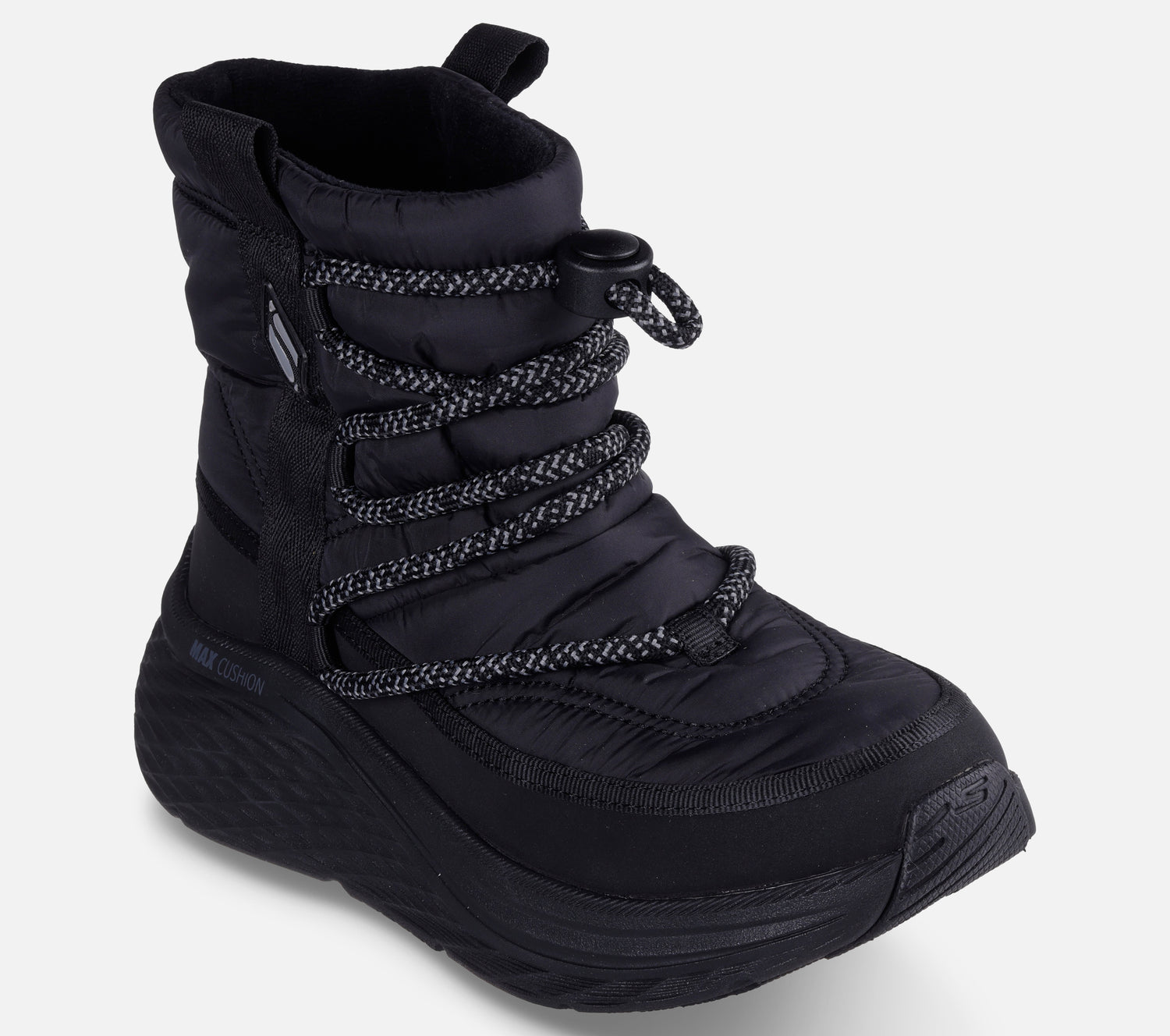 Max Cushioning Elite 2.0 - Boot Brooke Boot Skechers.fi