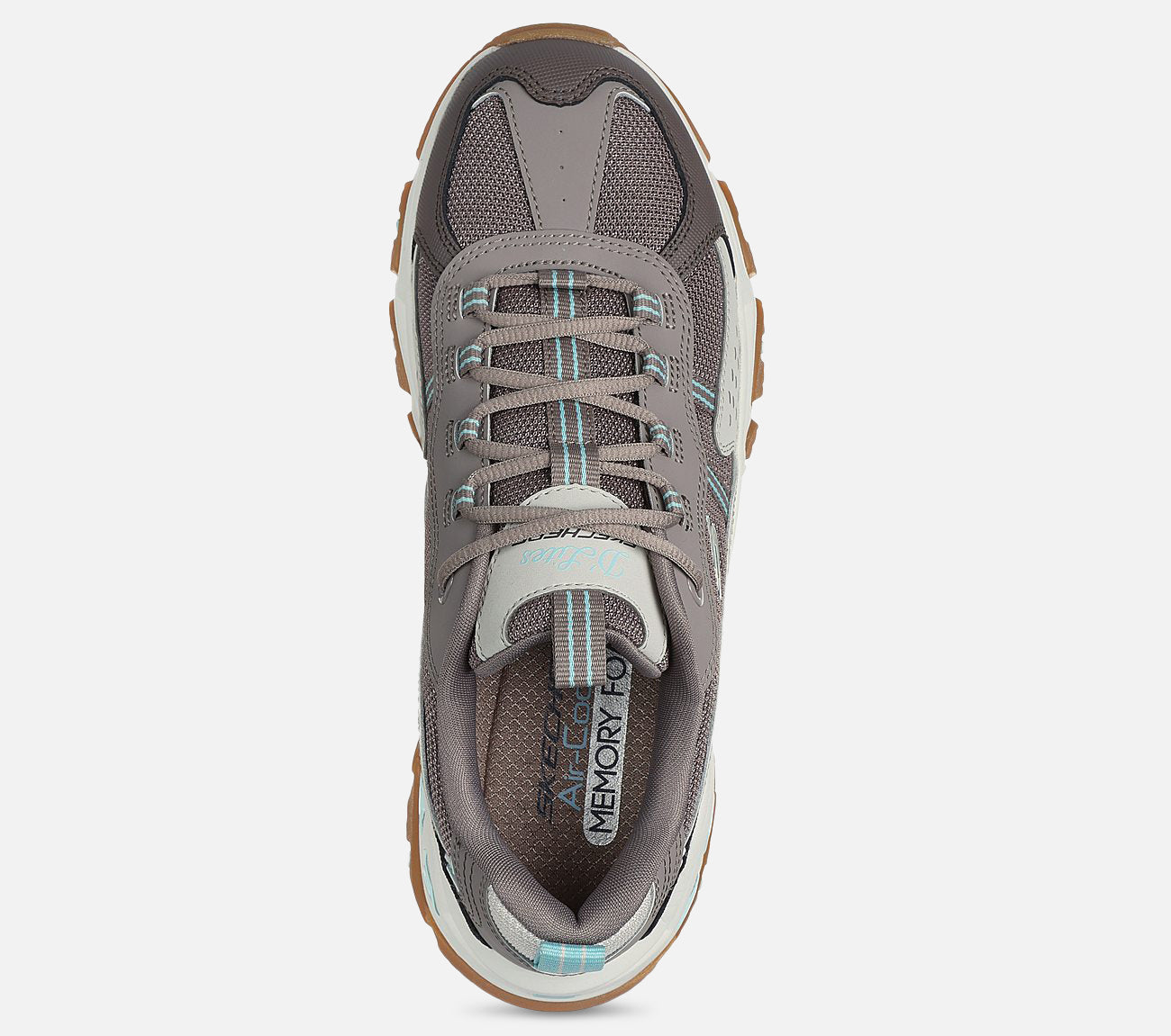 D'Lites Hiker Shoe Skechers.fi
