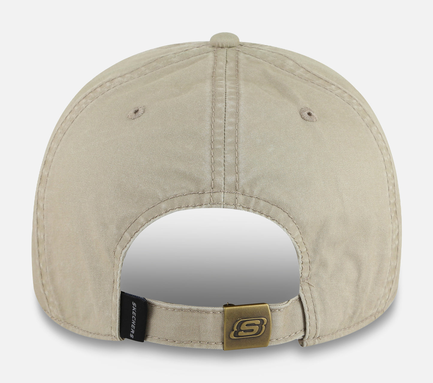 Washed Dad Hat Hat Skechers.fi