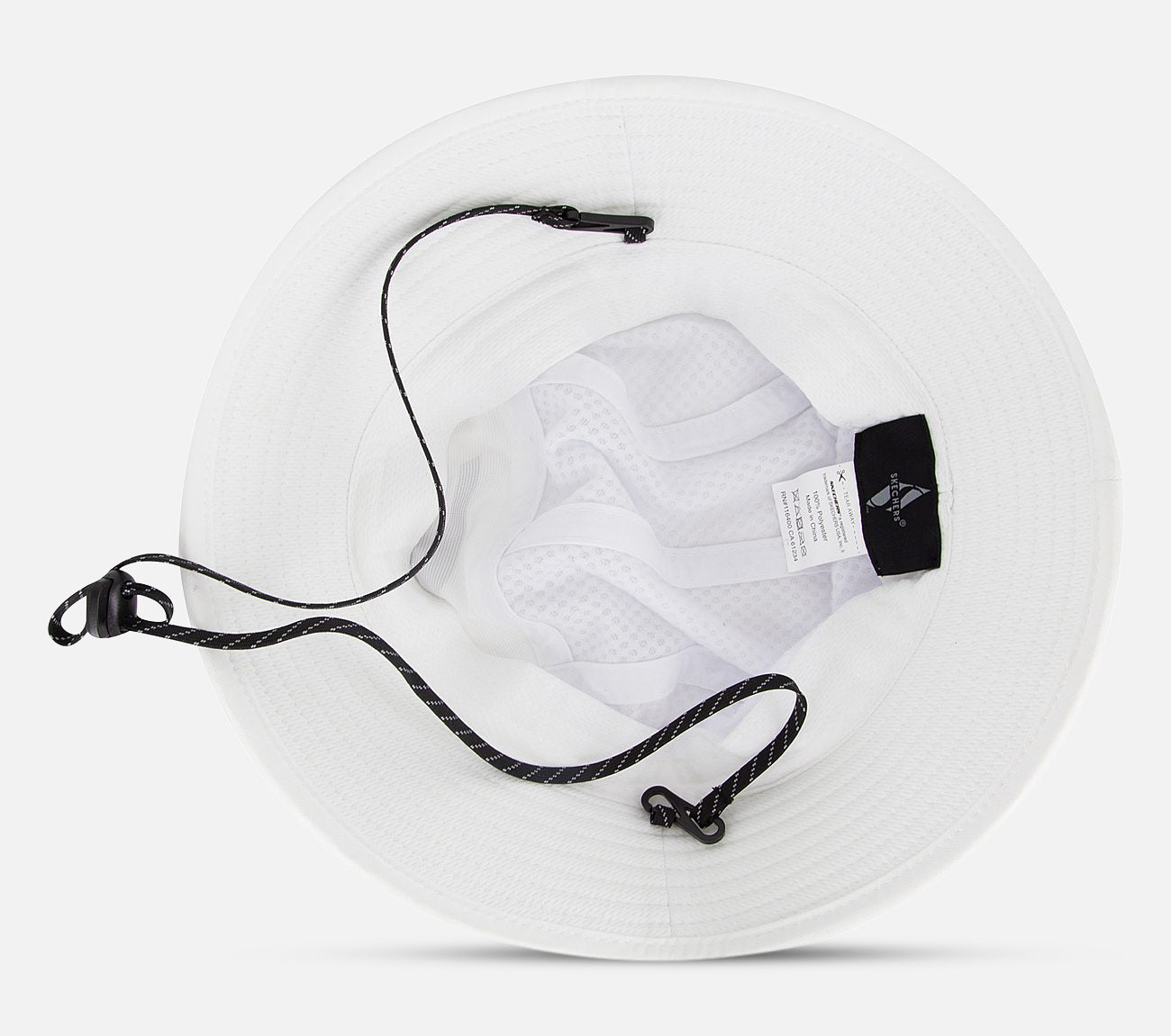 Liberated Mesh Bucket Hat Hat Skechers.fi