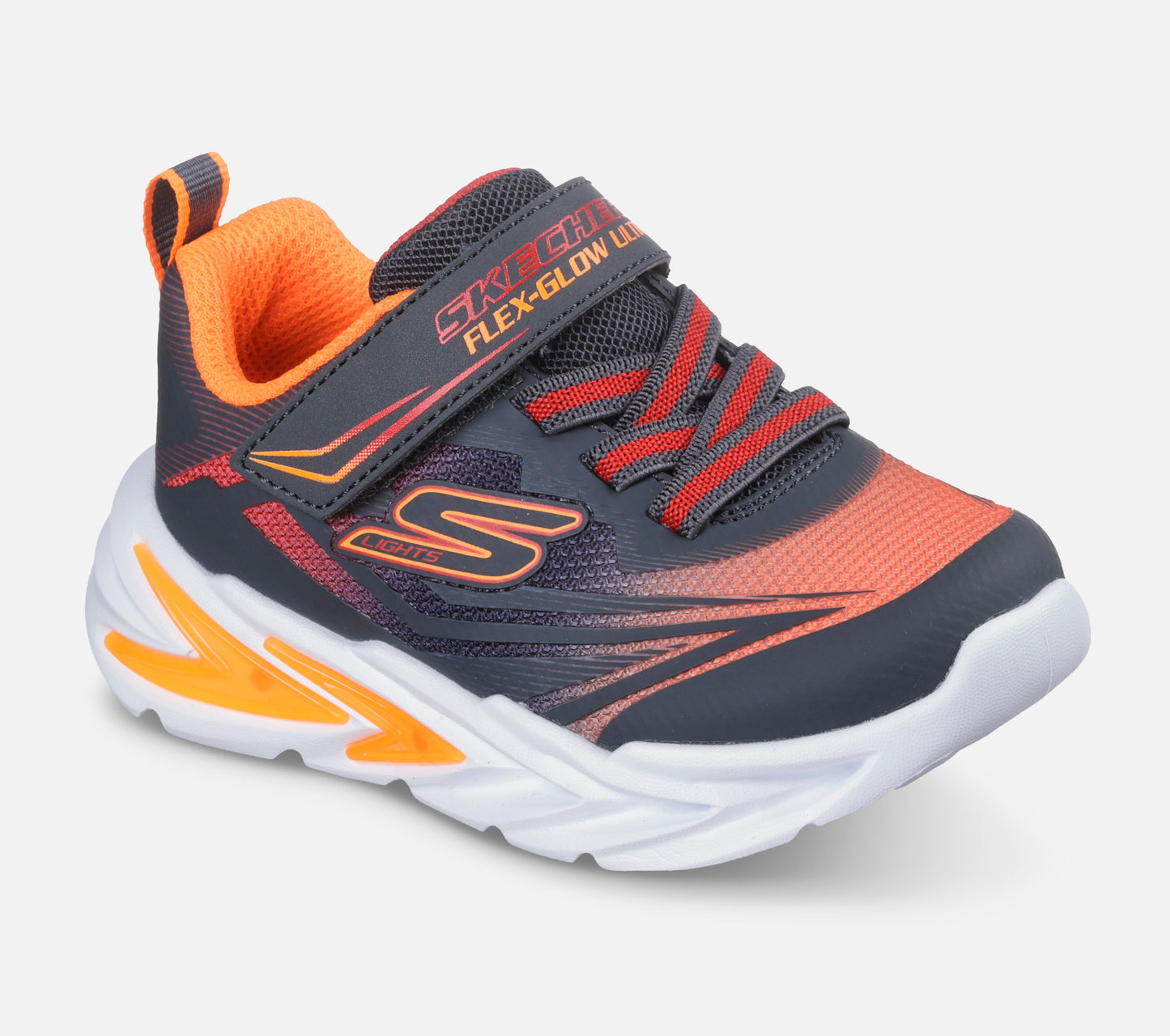 S-Lights: Flex-Glow Ultra Shoe Skechers.fi