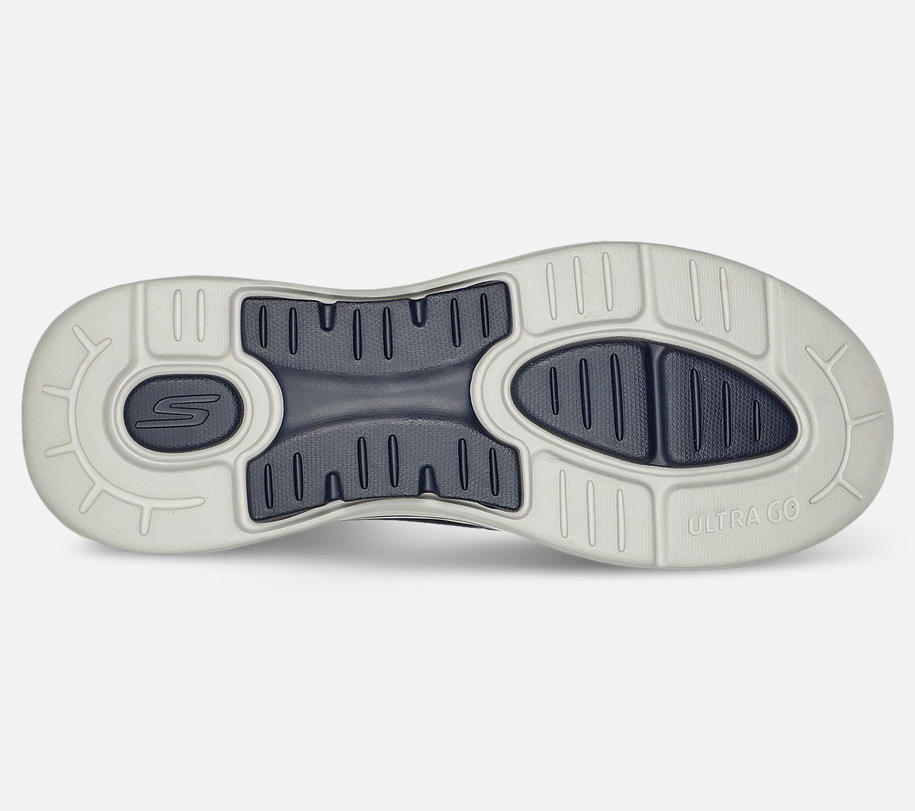 GO WALK Arch Fit - Robust Comfort Shoe Skechers