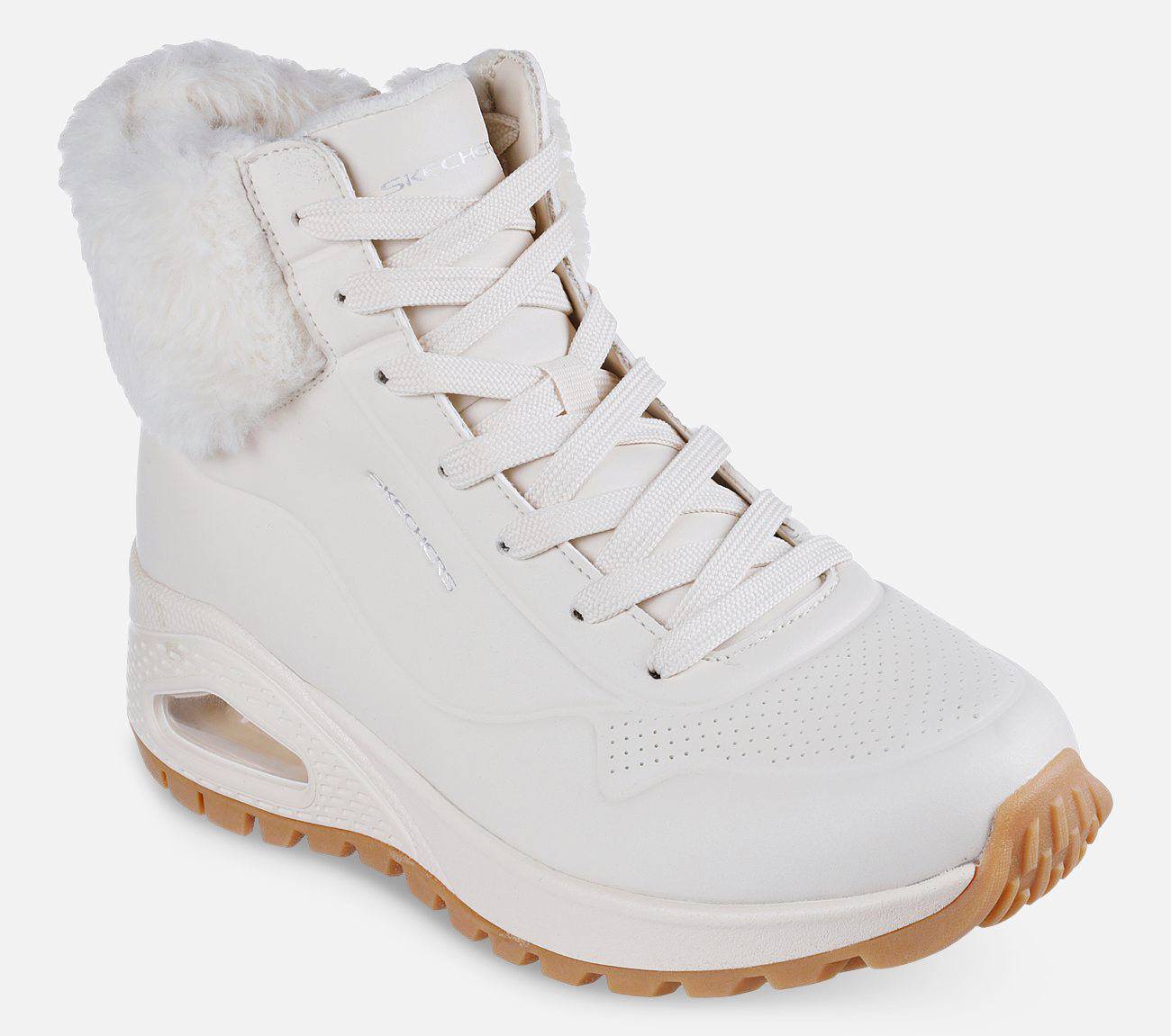 Uno Rugged - Fall Air Boot Skechers.fi