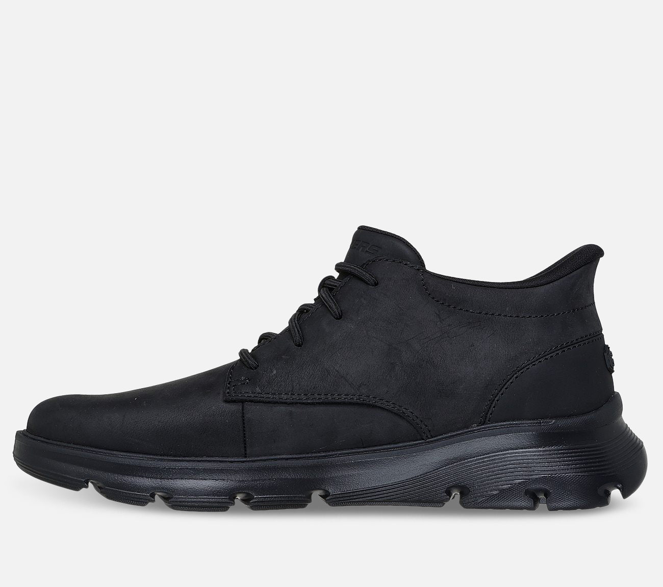 Relaxed Fit: Slip-ins: Arch Fit Garza - Ridley Boot Skechers.fi