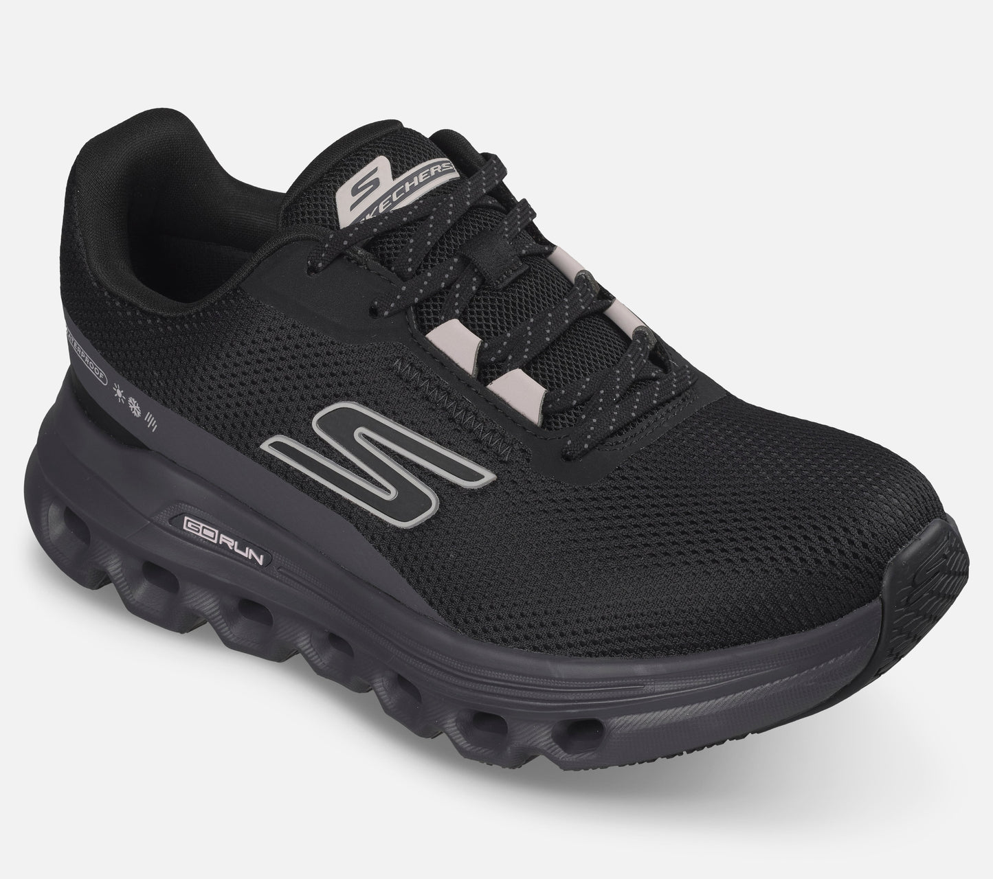 GO RUN: Glide-Step Arch Fit - Capelo