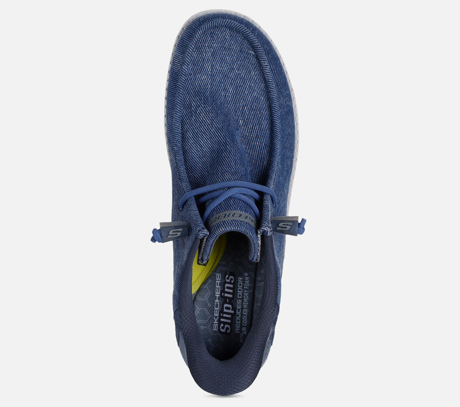 Extra Wide Fit: Slip-ins: Melson - Coronado Shoe Skechers.fi