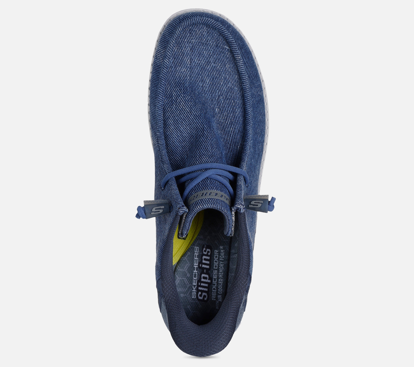 Extra Wide Fit: Slip-ins: Melson - Coronado Shoe Skechers.fi