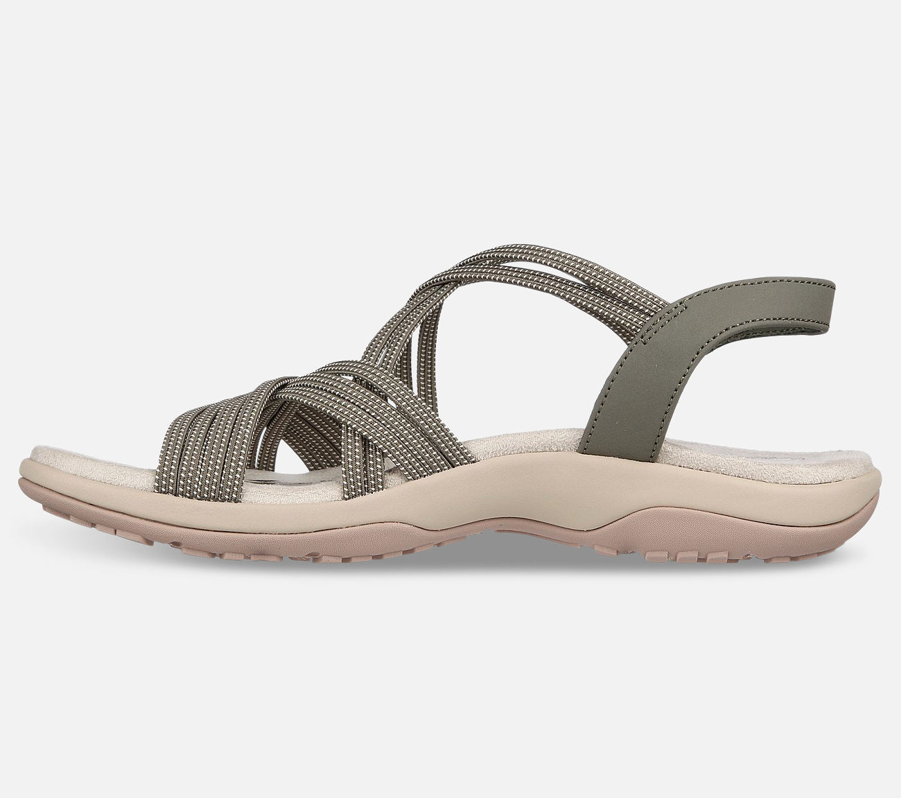 Reggae Slim - Turn It Up Sandal Skechers