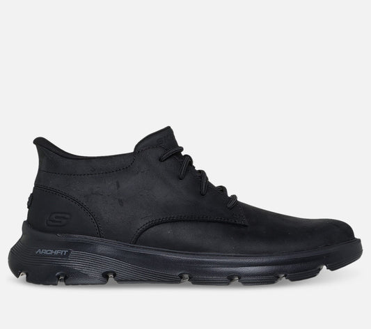 Relaxed Fit: Slip-ins: Arch Fit Garza - Ridley Boot Skechers.fi