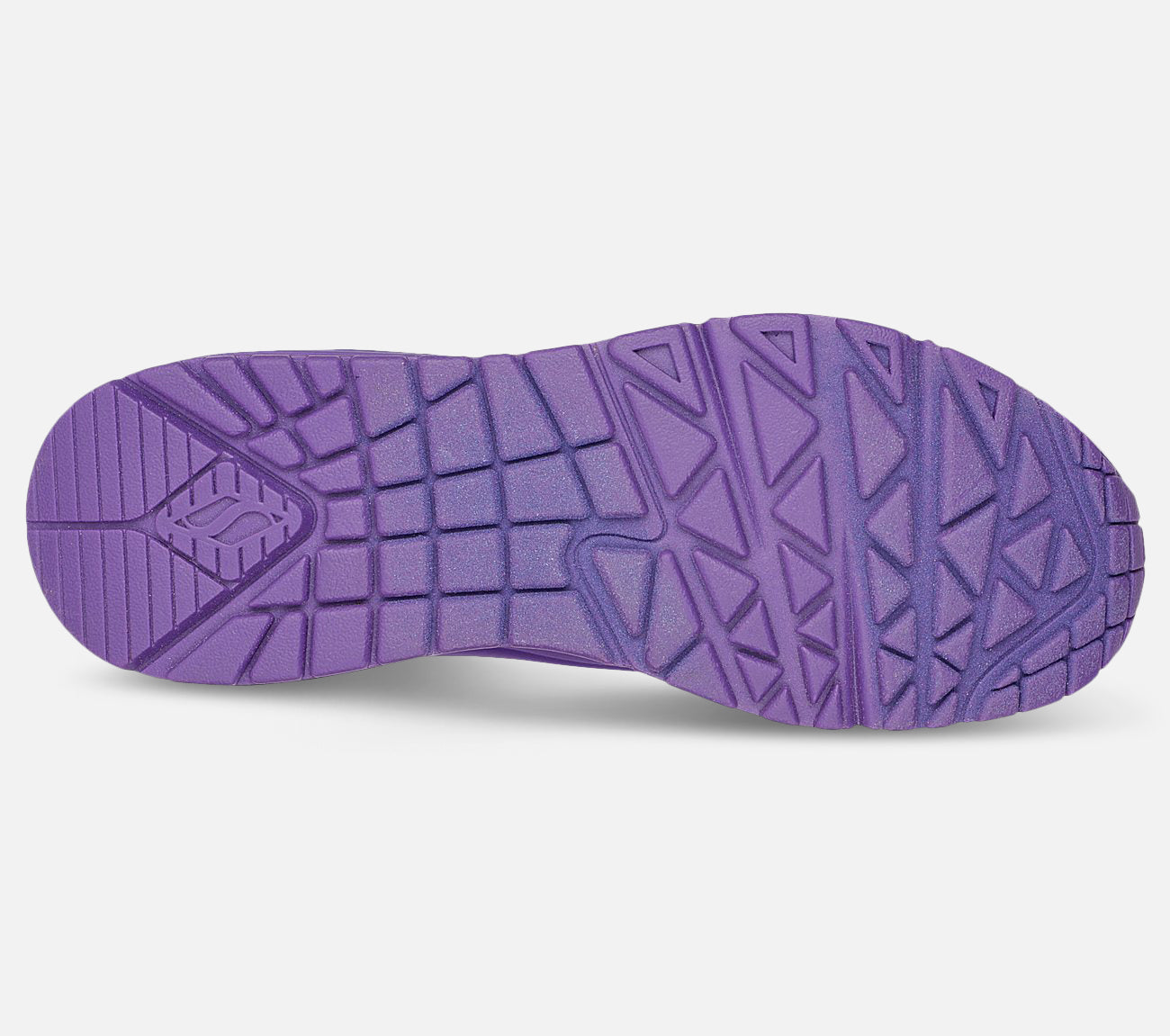 Wide Fit: Uno - Night Shades Shoe Skechers.fi