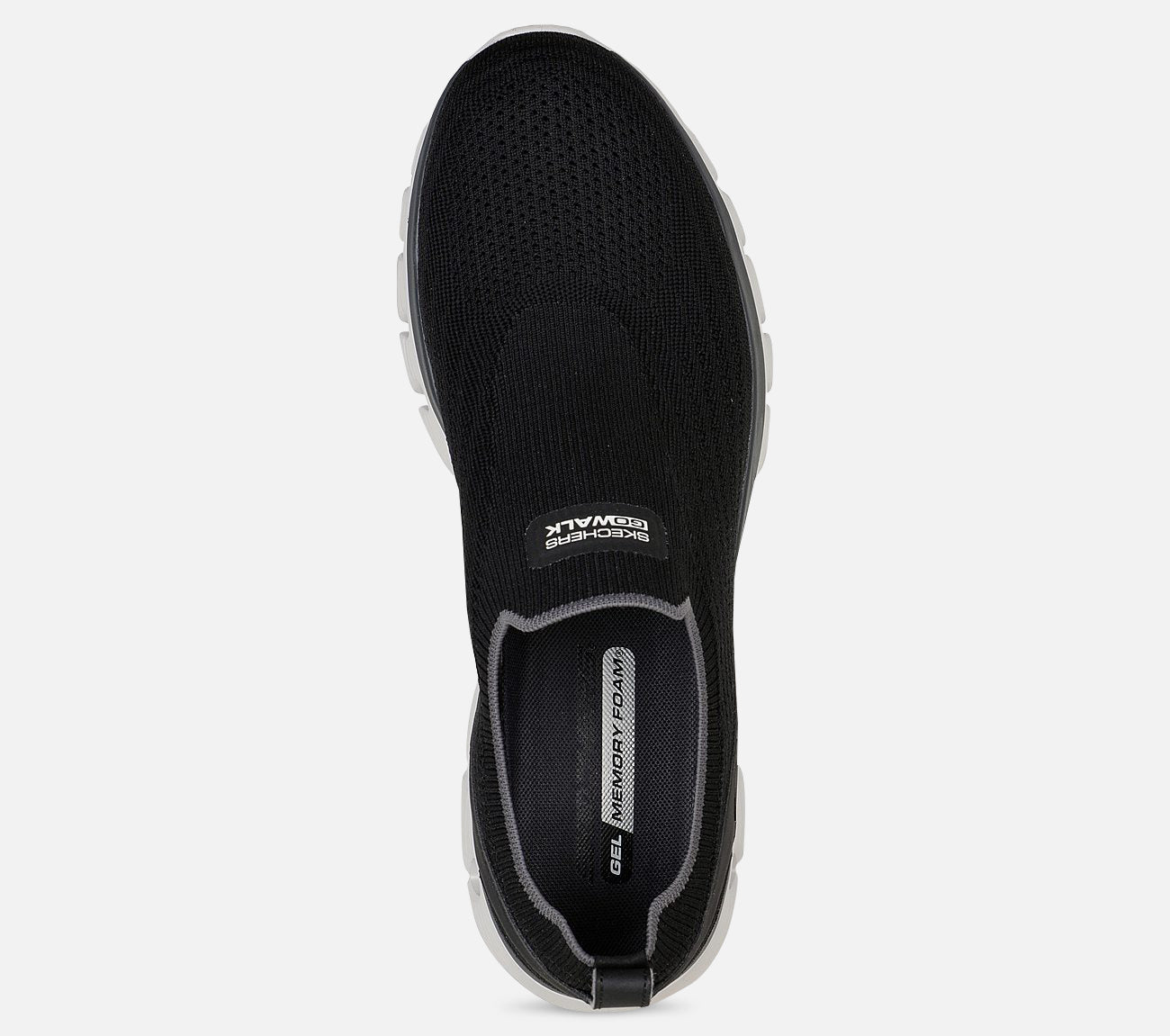 GO WALK Glide-Step Flex Shoe Skechers