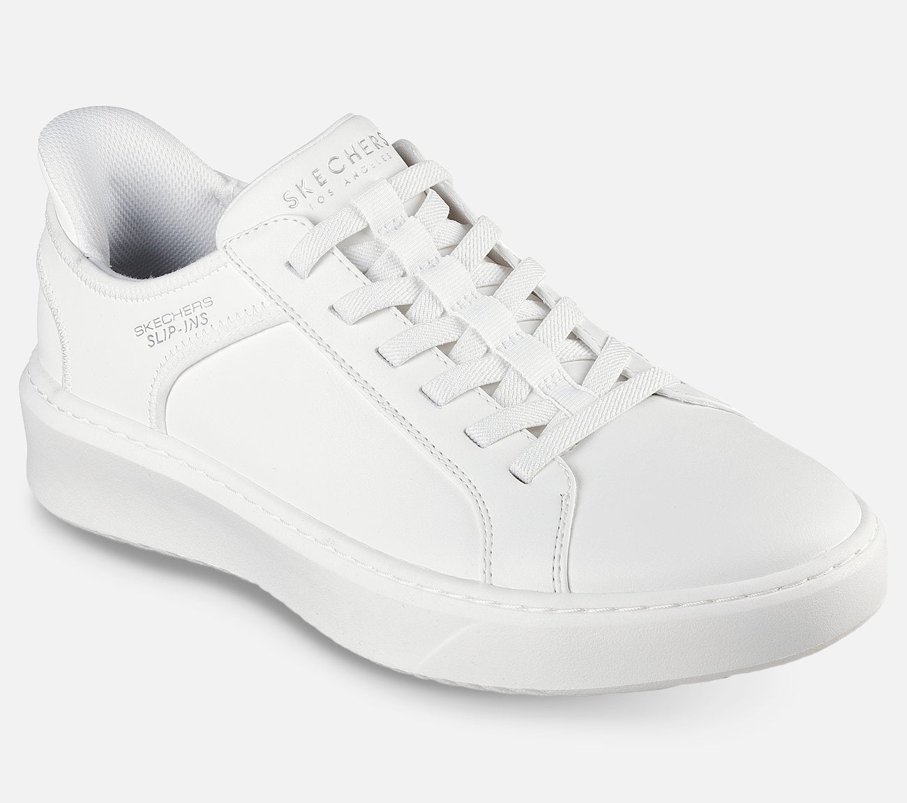 Slip-ins: Court Break - Double Vented Shoe Skechers.fi