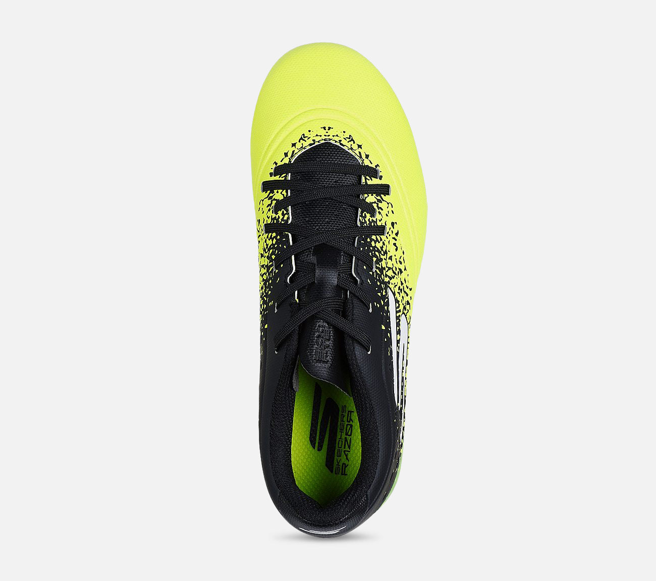 Razor 1.5 Jr Td FG Football Skechers.fi
