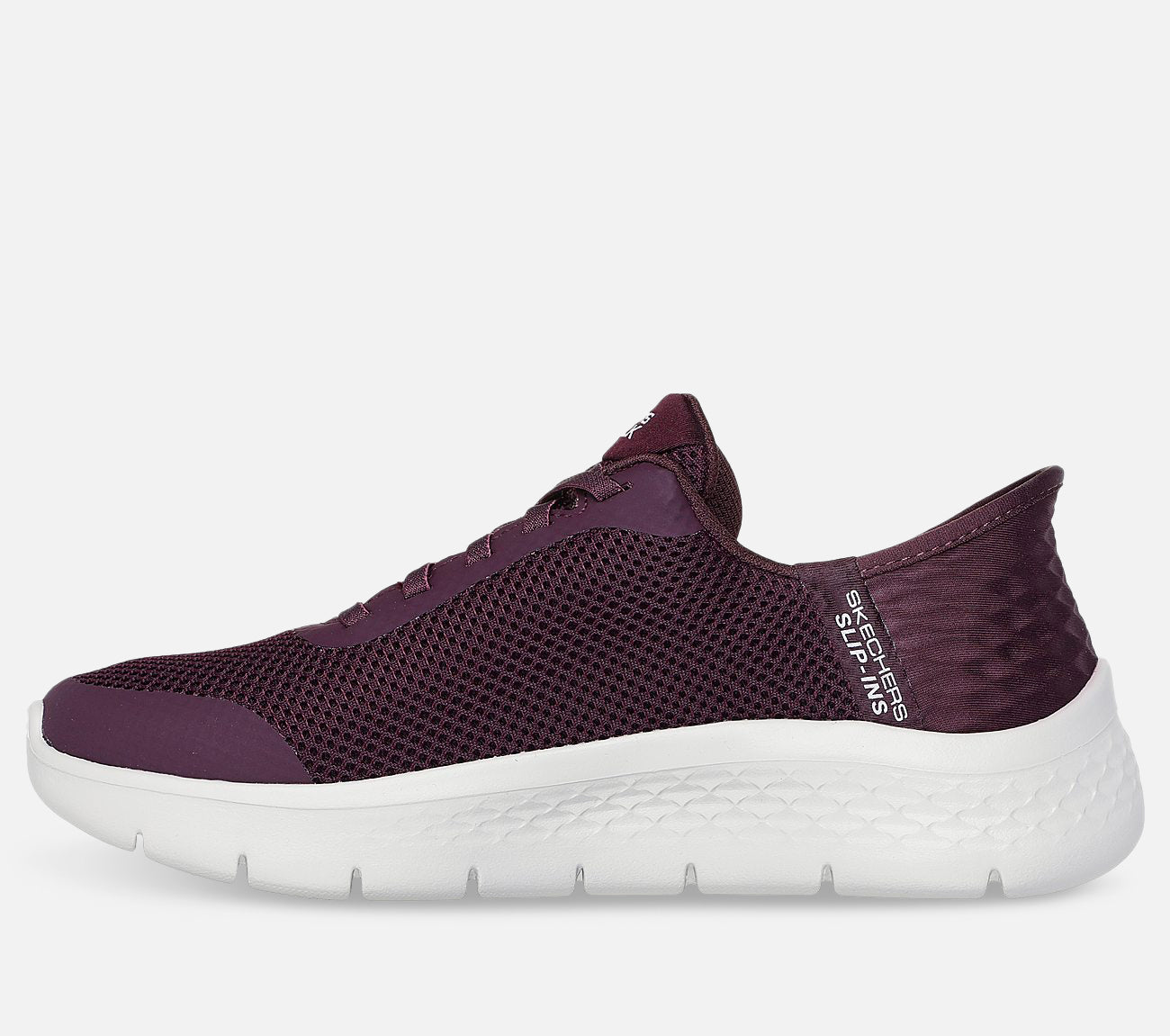 Wide Fit: Slip-Ins: Go Walk Flex - Grand Entry Shoe Skechers.fi
