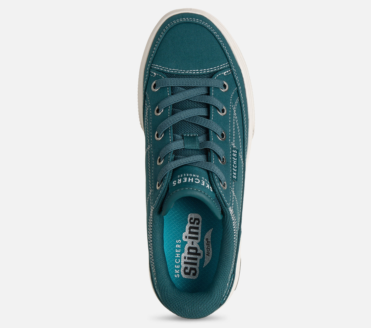 Slip-ins: Arch Fit Arcade - See Ya There Shoe Skechers.fi