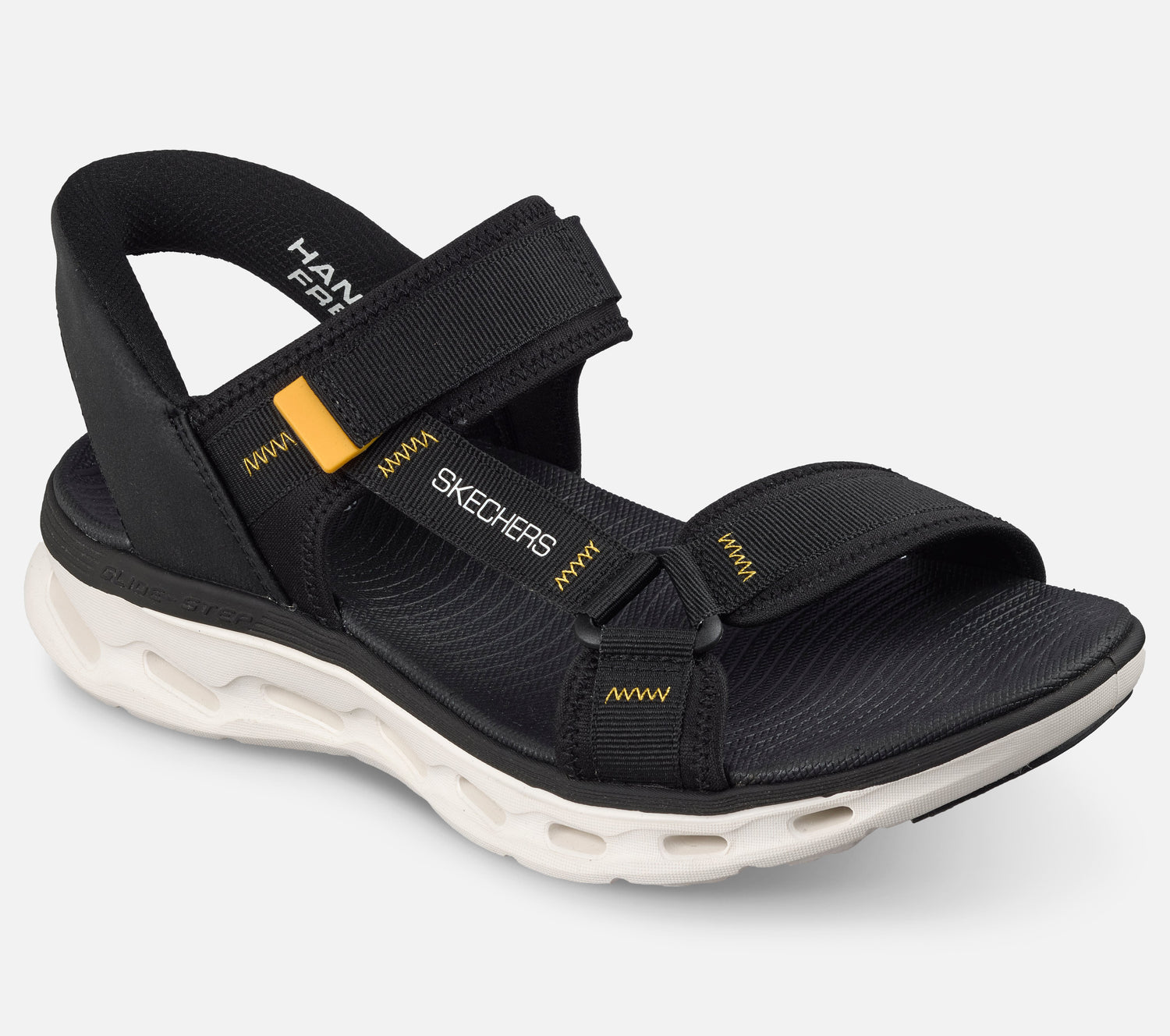 Slip-ins: GO WALK Glide-Step 2.0 - Gerry Sandal Skechers.fi