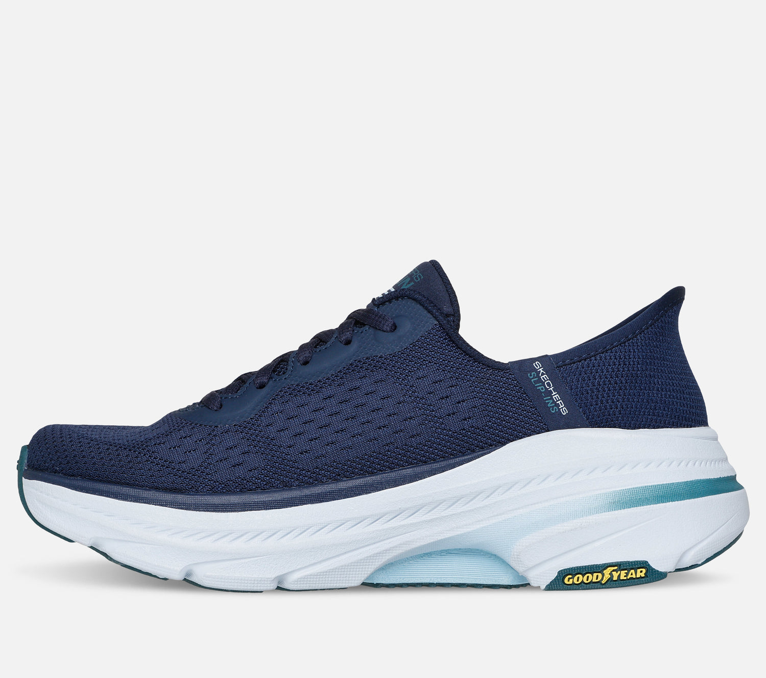 Wide FIt: Slip-ins: Max Cushioning Arch Fit 2.0 - Antilles Shoe Skechers.fi
