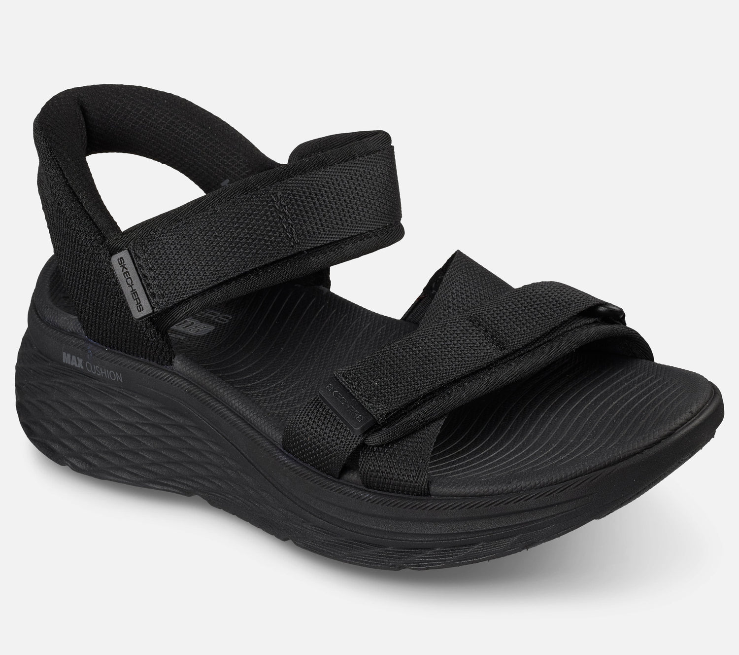 Slip-ins: Max Cushioning Elite 2.0 Sandal - Zoe Sandal Skechers.fi