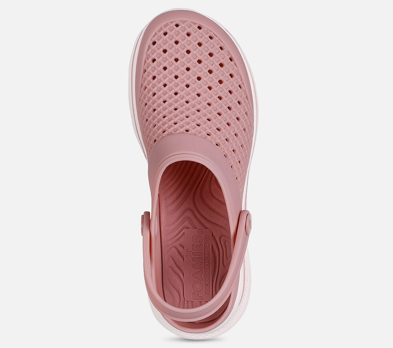 Foamies: GO WALK 7 - Joyous Sandal Skechers.fi