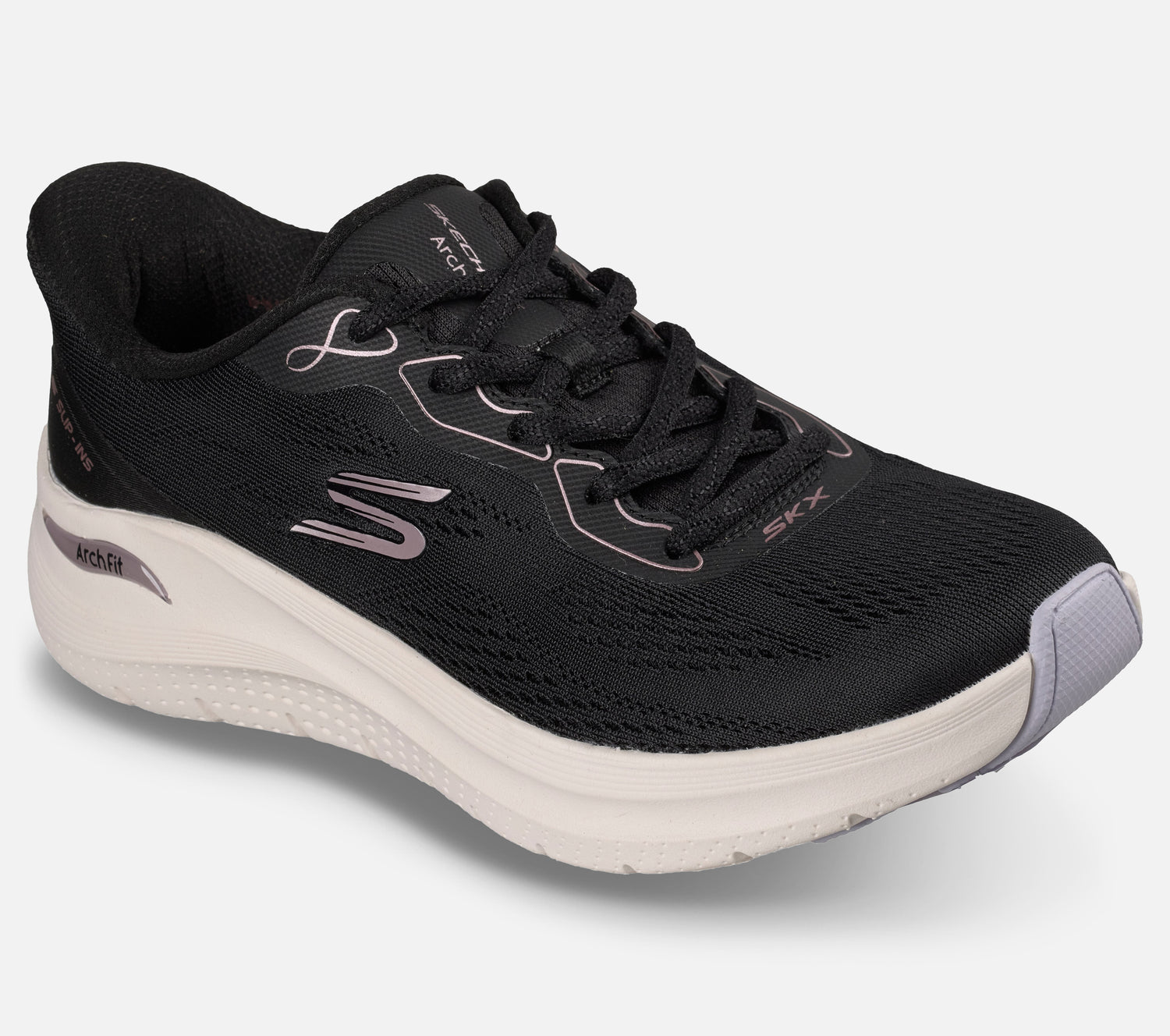 Arch Fit 2.0 - Bold Motion Shoe Skechers.fi