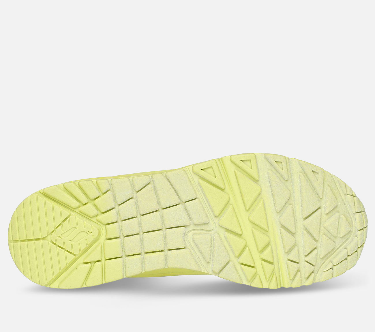 Uno - Stand On Air Shoe Skechers.fi