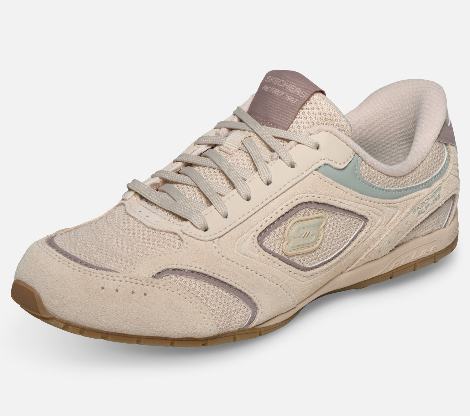 Slip-ins: Retro Lite Shoe Skechers.fi