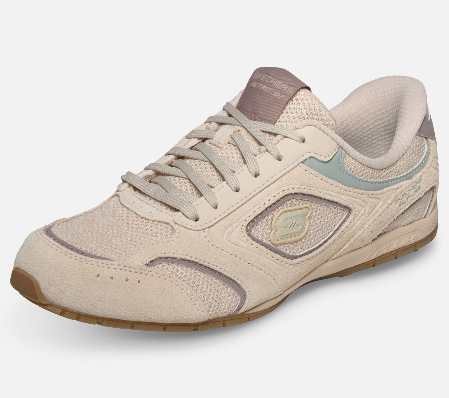 Slip-ins: Retro Lite Shoe Skechers.fi