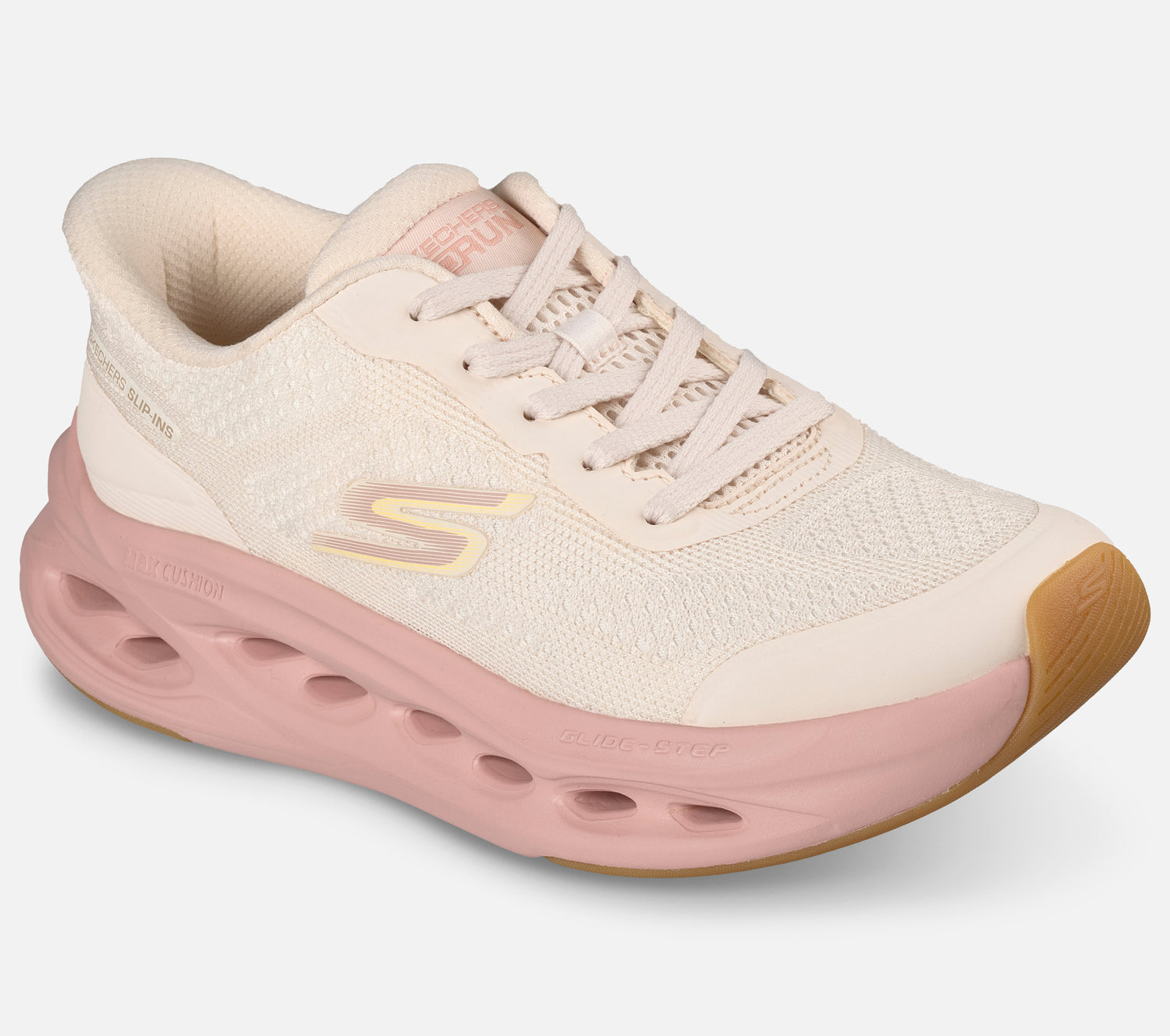 Slip-ins: Max Cushioning Glide-Step - Hartford Shoe Skechers.fi