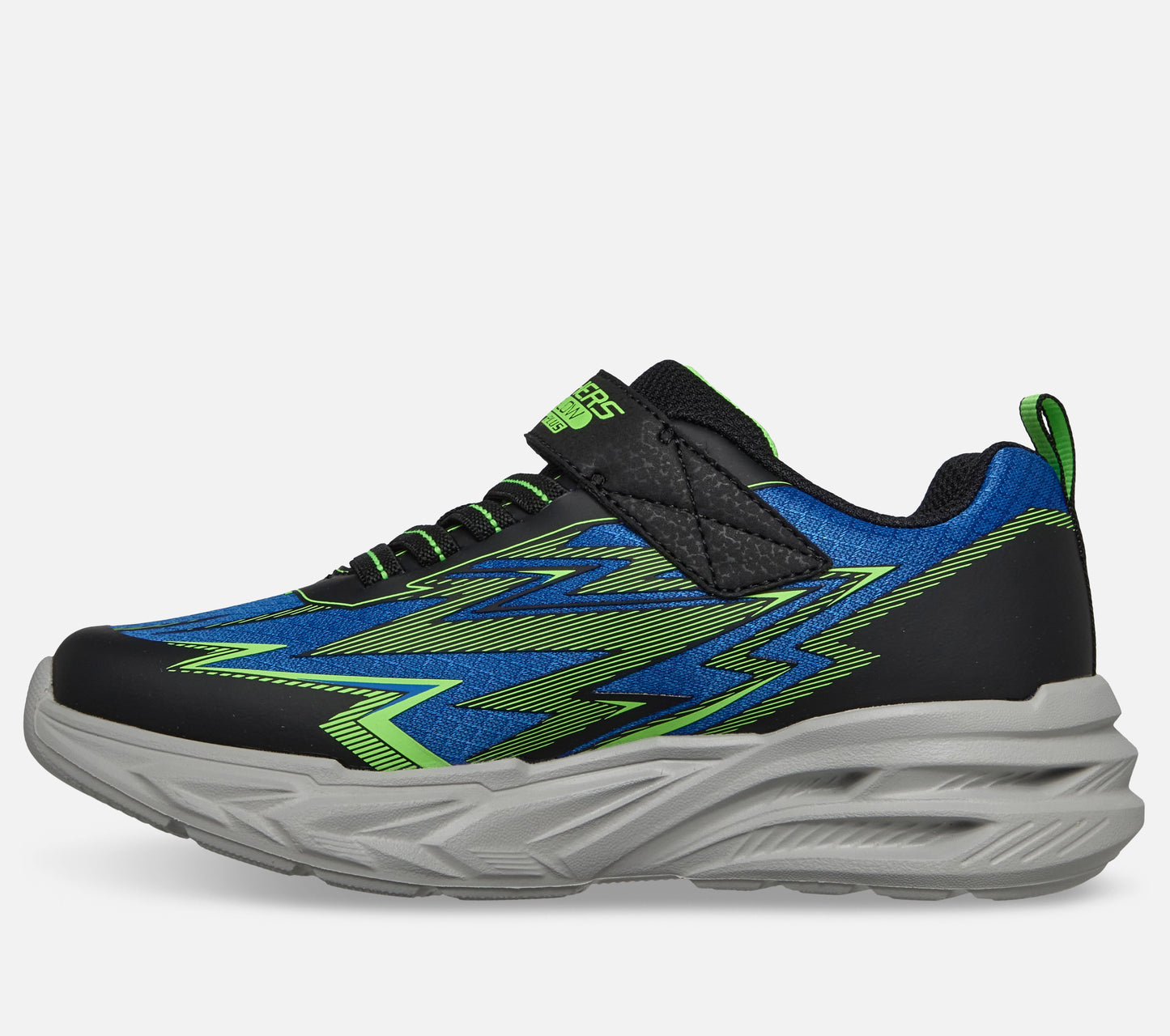 S-Lights: Flex-Glow Plus Shoe Skechers.fi