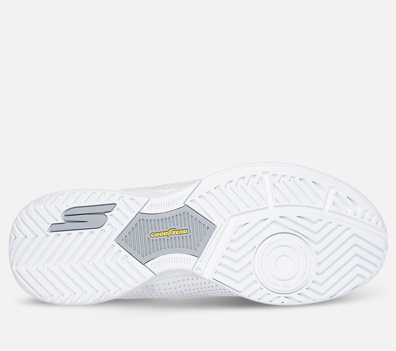 Relaxed Fit: Slip-ins: Viper Court Reload Shoe Skechers.fi
