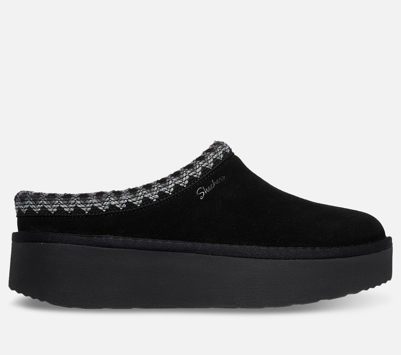 Keep Cozy - Cozy Cascade Shoe Skechers.fi