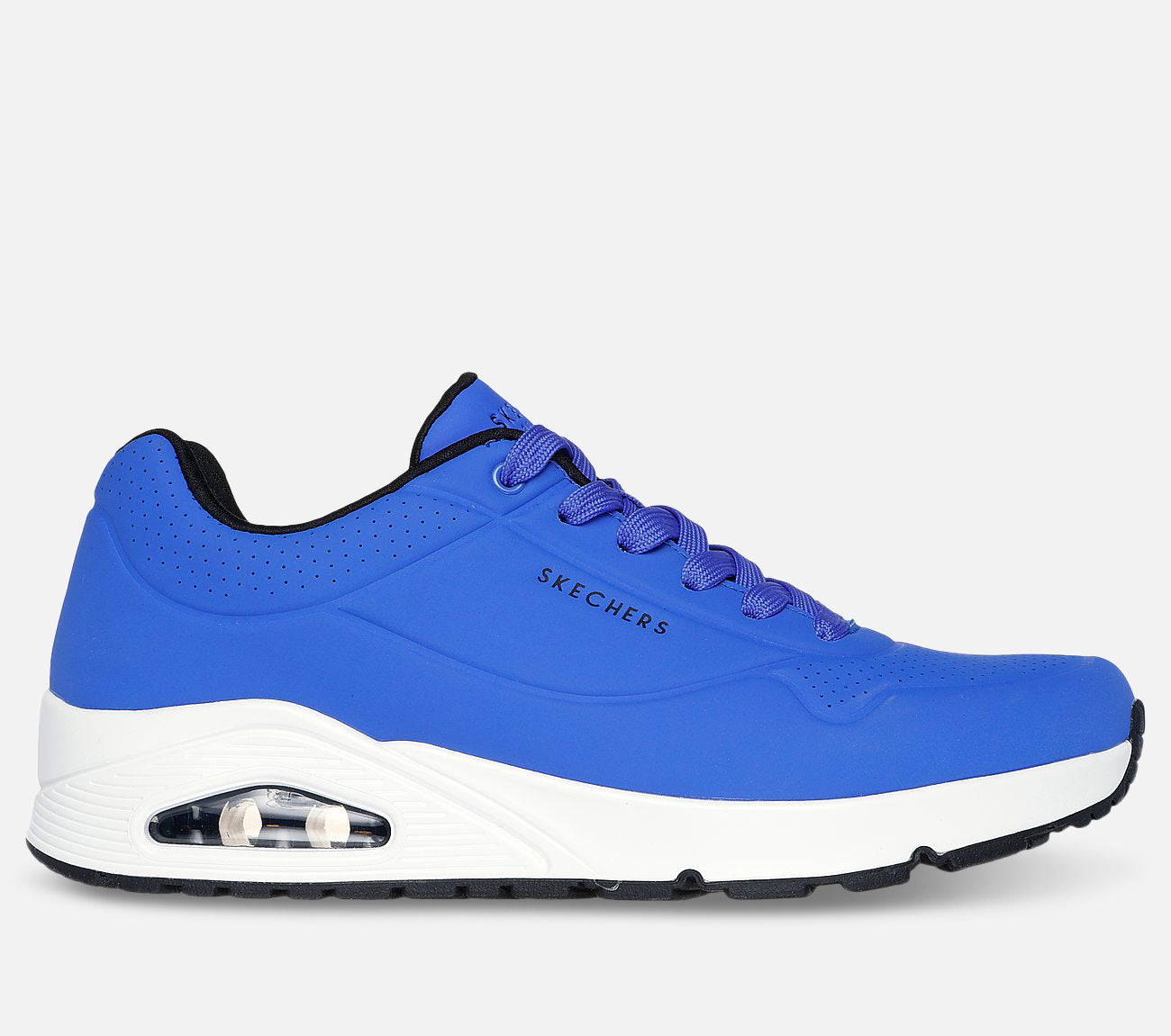 Uno - Stand On Air Shoe Skechers.fi