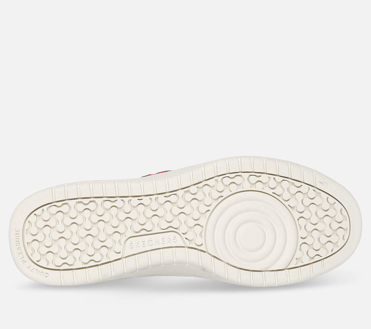 Koopa Court - Vexx Chenille Doodle Shoe Skechers.fi