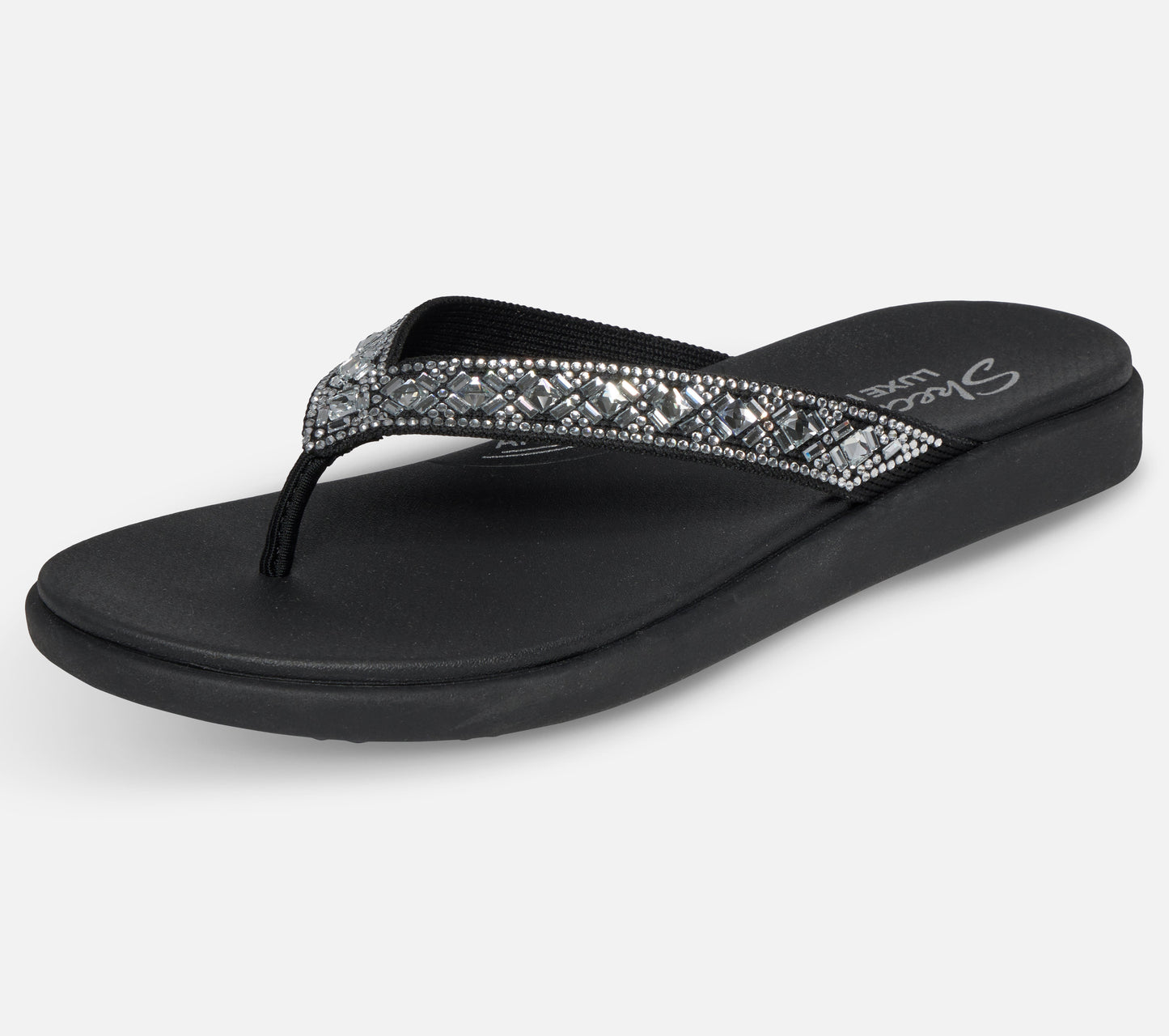 Meditation Luxe - Everyday Glow Sandal Skechers.fi